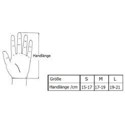 Thermrup Heating Underlay Gloves -ThermaGear thermrup heating underlay gloves 111