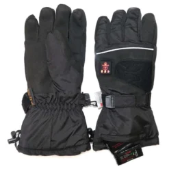 Thermrup Heating Waterproof Gloves -ThermaGear thermrup heating waterproof gloves 110