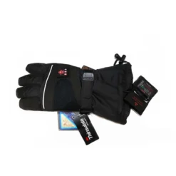 Thermrup Heating Waterproof Gloves -ThermaGear thermrup heating waterproof gloves 111