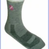 Thunderbolt Heated Womens Sock -ThermaGear thunderbolt heated women s sock 77
