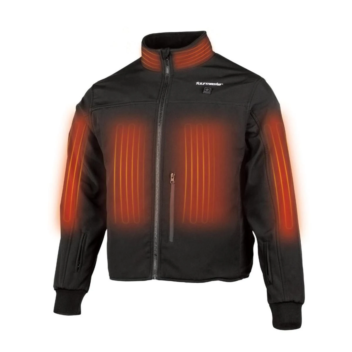 Tourmaster Synergy Pro-Plus 12V Heated Jacket 3 Tourmaster Synergy Pro-Plus 12V Heated Jacket