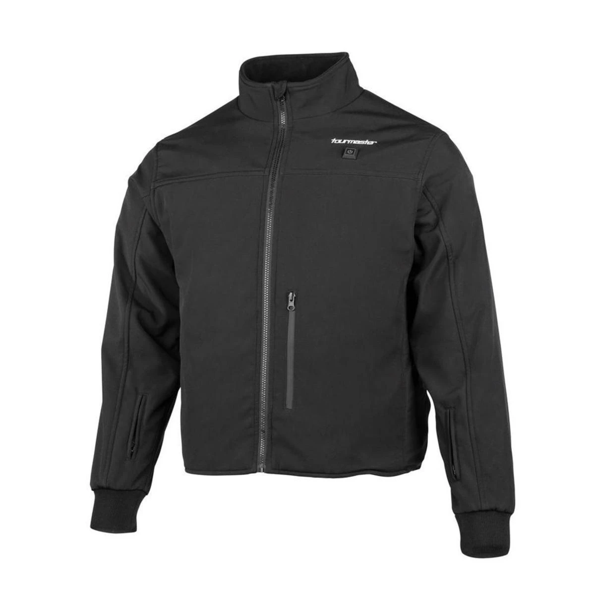 Tourmaster Synergy Pro-Plus 12V Heated Jacket 4 Tourmaster Synergy Pro-Plus 12V Heated Jacket - Image 2