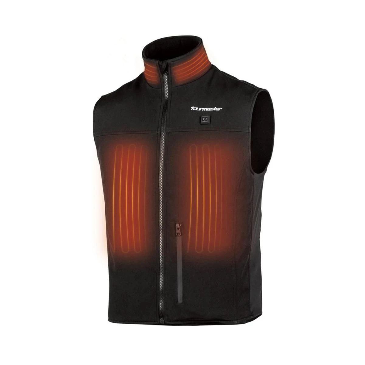 Tourmaster Synergy Pro-Plus 12V Heated Vest 3 Tourmaster Synergy Pro-Plus 12V Heated Vest