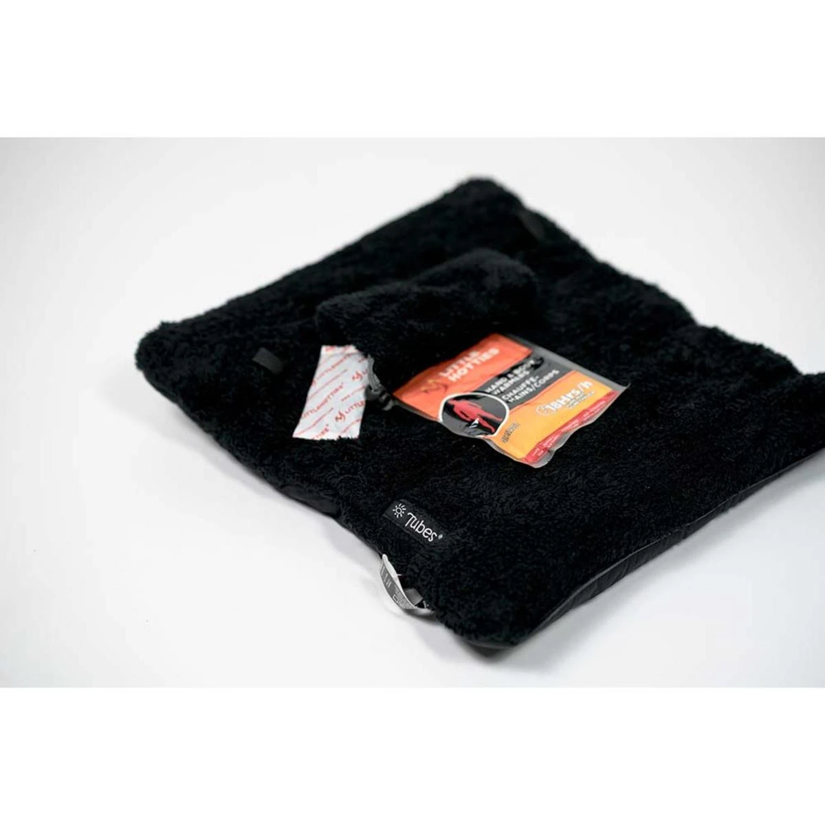 Tubes Canada Realtree Xtra Camo Sport Hunting 5-in-1 Hand Warmer - Orange Logo 5 Tubes Canada Realtree Xtra Camo Sport Hunting 5-in-1 Hand Warmer - Orange Logo - Image 3