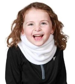 Turtle Fur Fleece Kids Double-Layer Fleece Neck Warmer -ThermaGear turtle fur fleece kids double layer fleece neck warmer 140