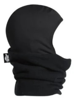 Turtle Fur Fleece Kids Shellaclava Heavyweight Balaclava