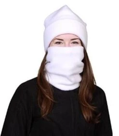 Turtle Fur Original Turtle Fur Fleece Neck Warmer -ThermaGear turtle fur origional turtle fur fleece neck warmer 93