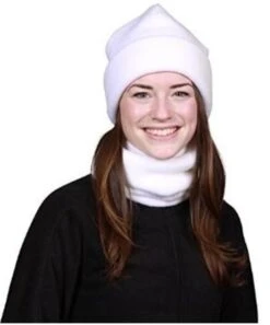 Turtle Fur Original Turtle Fur Fleece Neck Warmer -ThermaGear turtle fur origional turtle fur fleece neck warmer 94