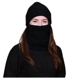 Turtle Fur Original Turtle Fur Fleece Neck Warmer -ThermaGear turtle fur origional turtle fur fleece neck warmer 95