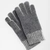 FibreHeat Self-Heat Warming Glove Liners -ThermaGear uniqknits self heat warming glove liners 59