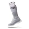 Volt Heat 3V All Day Heated Socks - Gray -ThermaGear volt heat 3v all day heated socks gray 82