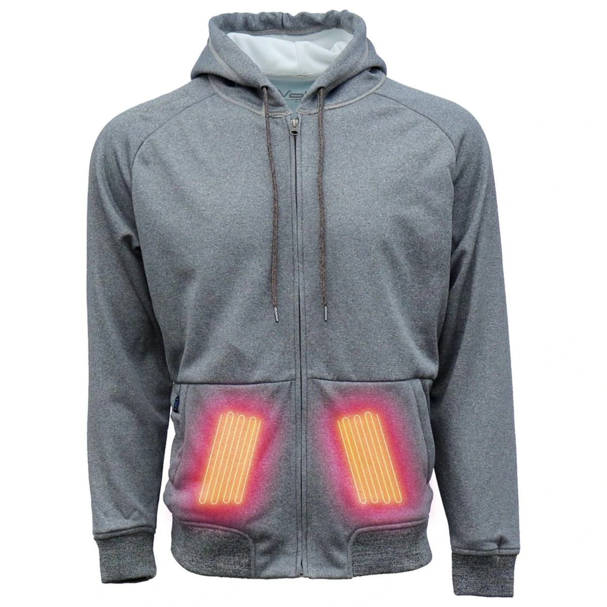 Volt Heat 5V Omega Heated Hoodie 3 Volt Heat 5V Omega Heated Hoodie