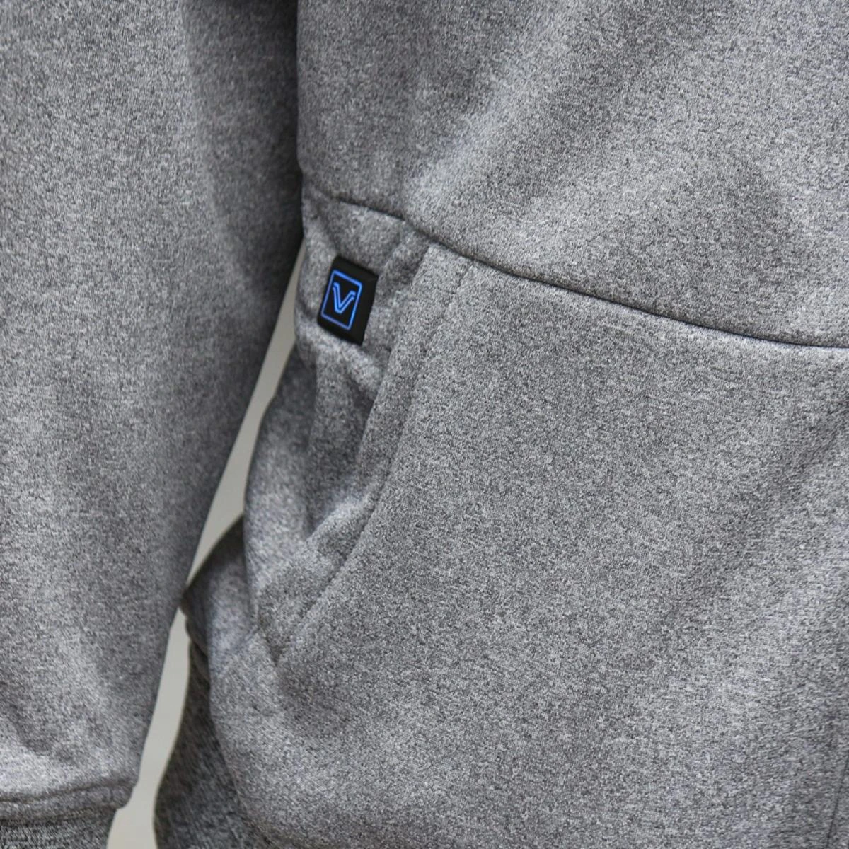 Volt Heat 5V Omega Heated Hoodie 7 Volt Heat 5V Omega Heated Hoodie - Image 5