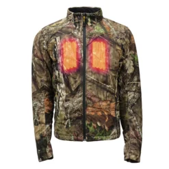Volt Heat 7V Camo Insulated Heated Jacket - Mossy Oak Country 10 Volt Heat 7V Camo Insulated Heated Jacket - Mossy Oak Country -ThermaGear volt heat 7v camo insulated heated jacket mossy oak country 105