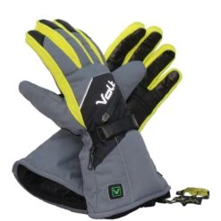 Volt Heat 7V Impulse X Heated Gloves -ThermaGear volt heat 7v impulse x heated gloves 100