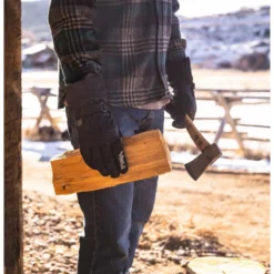 Volt Heat 8V Frostie II Heated Gloves -ThermaGear volt heat 8v frostie ii heated gloves 114