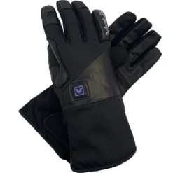 Volt Heat 8V Tactical Leather Heated Gloves -ThermaGear volt heat 8v tactical leather heated gloves 104