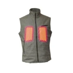 Volt Heat Empire 5V Wool Heated Vest -ThermaGear volt heat empire 5v wool heated vest 119
