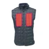 Volt Heat Fusion 12V/7V Dual Source Heated Vest With Bluetooth Therm Controller Switch 1 Volt Heat Fusion 12V/7V Dual Source Heated Vest With Bluetooth Therm Controller Switch -ThermaGear volt heat fusion 12v 7v dual source heated vest with bluetooth therm controller switch 115