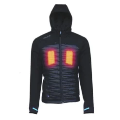 Volt Heat Mens 5V Radiant Heated Jacket 10 Volt Heat Mens 5V Radiant Heated Jacket -ThermaGear volt heat men s 5v radiant heated jacket 111