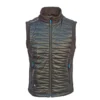 Volt Heat Mens 5V Radiant Heated Vest With Bluetooth Therm Controller