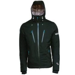 Volt Heat Mens 5V Summit Heated Down Jacket