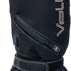 Volt Heat Mens 7V Avalanche X Heated Mittens (8.0in-9.5in) - Black -ThermaGear volt heat men s 7v avalanche x heated mittens 8 0 9 5 black 53
