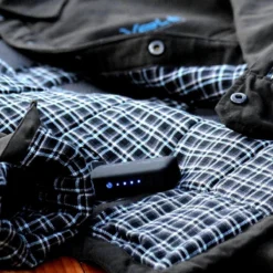Volt Heat Outfitter 5V Battery Heated Insulated Shirt Jacket 12 Volt Heat Outfitter 5V Battery Heated Insulated Shirt Jacket -ThermaGear volt heat outfitter 5v battery heated insulated shirt jacket 24