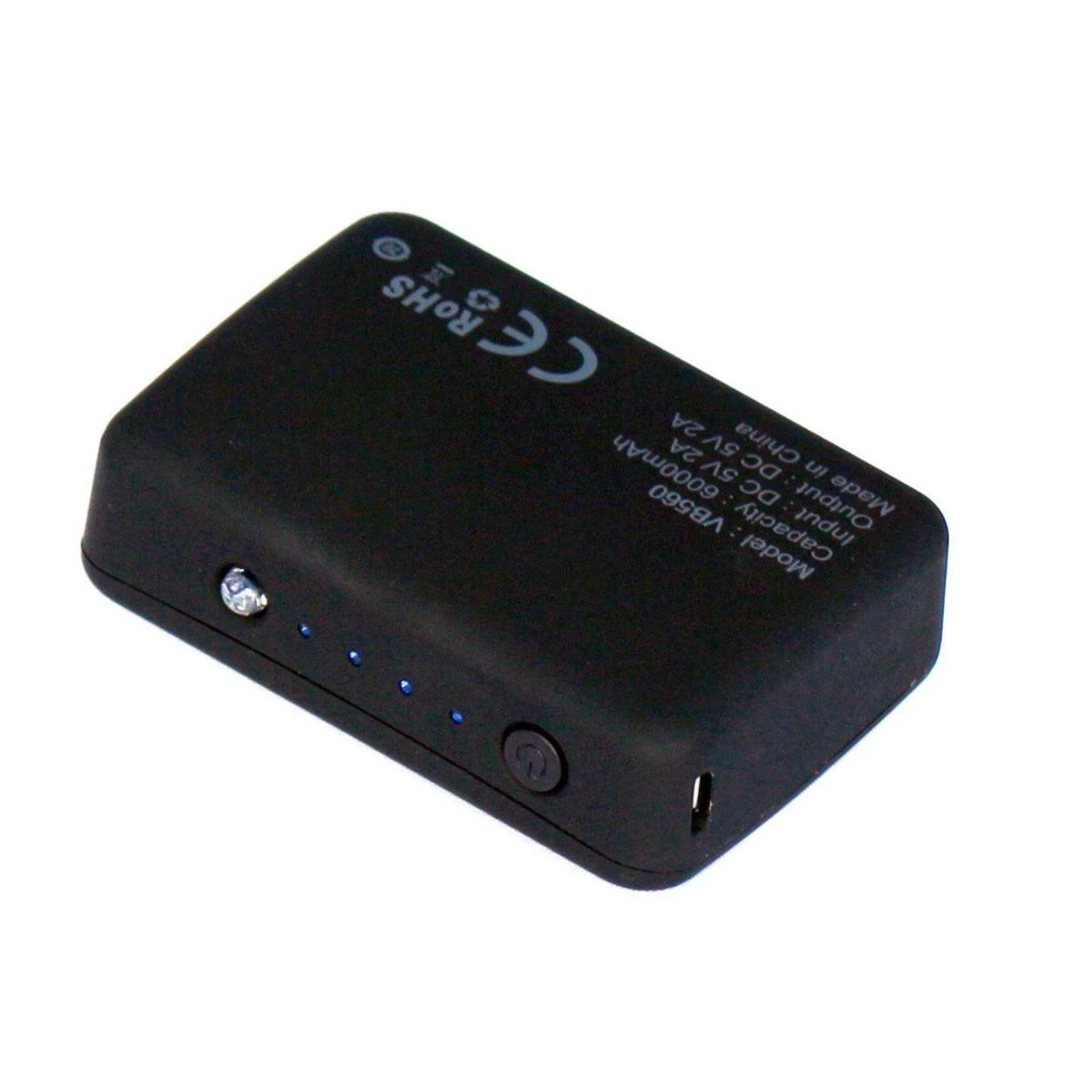 Volt Heat Outfitter 5V Battery Heated Insulated Shirt Jacket 8 Volt Heat Outfitter 5V Battery Heated Insulated Shirt Jacket - Image 6