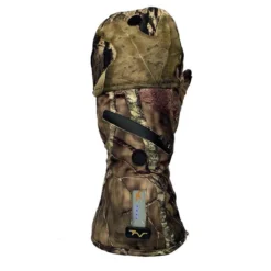 Volt Heat Unisex 7V Rechargeable Heated Flip Mitts -ThermaGear volt heat unisex 7v rechargeable heated flip mitts 103