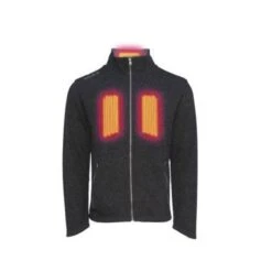 Volt Heat Victory 5V Heated Sweater Jacket 10 Volt Heat Victory 5V Heated Sweater Jacket -ThermaGear volt heat victory 5v heated sweater jacket 124