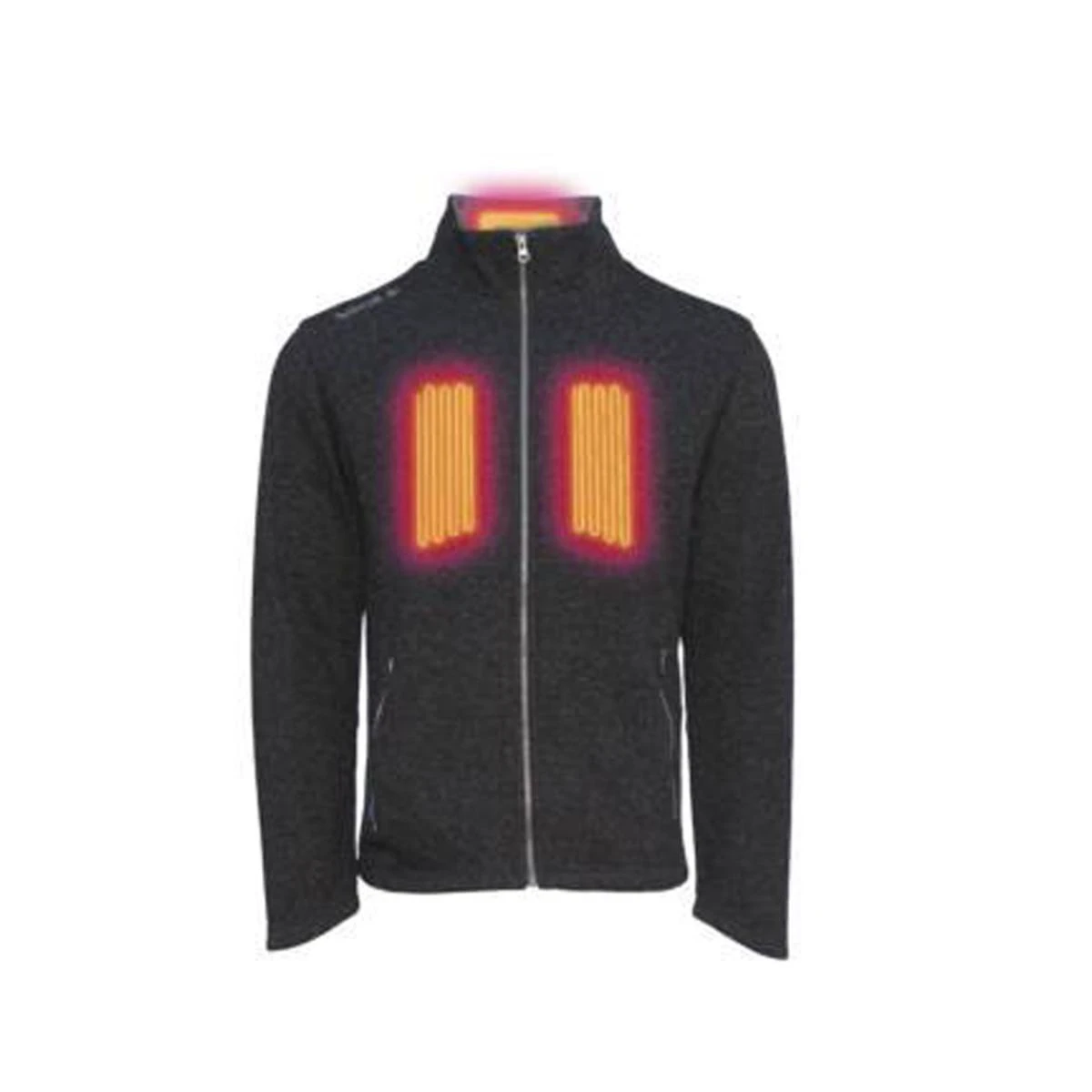 Volt Heat Victory 5V Heated Sweater Jacket 5 Volt Heat Victory 5V Heated Sweater Jacket - Image 3