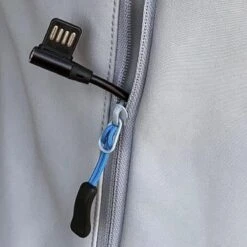 Volt Heat Womens 5V Radiant Heated Vest With Bluetooth Therm Controller -ThermaGear volt heat women s 5v radiant heated vest with bluetooth therm controller 109