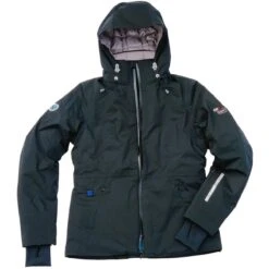 Volt Heat Womens 5V Summit Heated Down Jacket