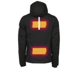 Volt Heat Womens 5V Summit Heated Down Jacket -ThermaGear volt heat women s 5v summit heated down jacket 125