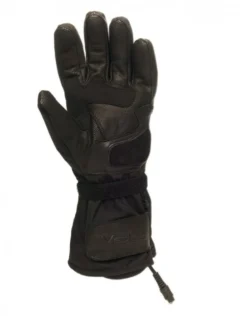 Volt Heat MOTO Leather Motorcycle Gloves - 12V Motorcycle -ThermaGear volt moto men s 12v leather motorcycle heated gloves 70