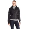 Volt Heat Cracow 7V Insulated Heated Jacket For Women -ThermaGear volt women s insulated heated jacket 121