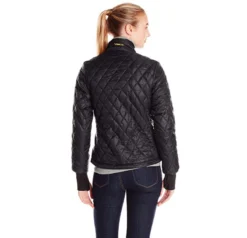 Volt Heat Cracow 7V Insulated Heated Jacket For Women -ThermaGear volt women s insulated heated jacket 123