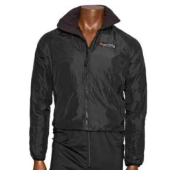 Warm & Safe Generation 3 Mens Heated Jacket Liner -ThermaGear warm safe generation 3 men s heated jacket liner 30