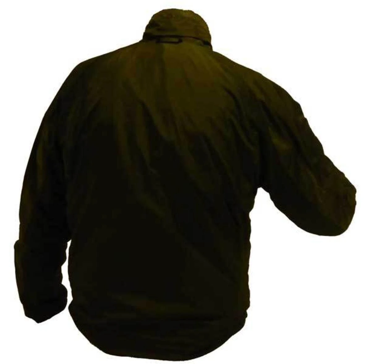 Warm & Safe Generation 4 Mens Heated Liner - 12V Motorcycle 4 Warm & Safe Generation 4 Mens Heated Liner - 12V Motorcycle - Image 2