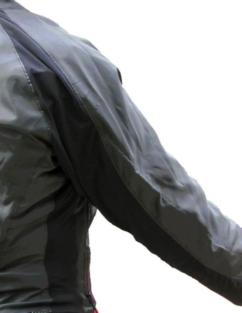 Warm & Safe Generation 4 Mens Heated Liner - 12V Motorcycle 7 Warm & Safe Generation 4 Mens Heated Liner - 12V Motorcycle - Image 5