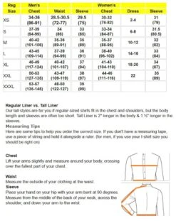 Warm & Safe Generation 4 Womens Heated Liner -ThermaGear warm safe generation 4 women s heated liner 86