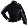 Warm & Safe Generation 65 Waterproof Heated Jacket Liner For Women - 12V Motorcycle