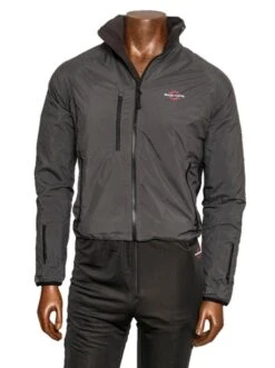 Warm & Safe Generation Waterproof 90W+ Mens Heated Jacket Liner - 12V Motorcycle 8 Warm & Safe Generation Waterproof 90W+ Mens Heated Jacket Liner - 12V Motorcycle -ThermaGear warm safe generation waterproof men s heated liner 103