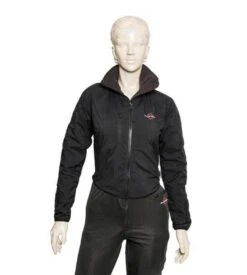 Warm & Safe Generation Waterproof 90+W Womens Heated Jacket Liner - 12V Motorcycle