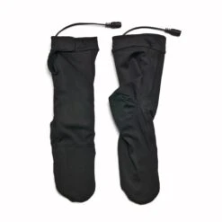 Warm & Safe Heated Socks - 12V Motorcycle