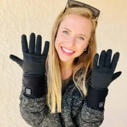 Weston Store Heated Gloves 8 Weston Store Heated Gloves -ThermaGear weston store heated gloves 87