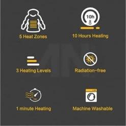 Weston Store Heated Jacket 2.0 11 Weston Store Heated Jacket 2.0 -ThermaGear weston store heated jacket 2 0 104