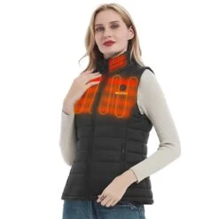 Weston Store Heated Vest 10 Weston Store Heated Vest -ThermaGear weston store heated vest 107