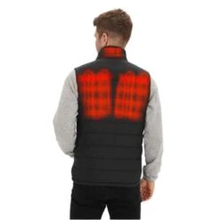 Weston Store Heated Vest 12 Weston Store Heated Vest -ThermaGear weston store heated vest 109